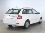 Škoda Fabia - fotka číslo 4