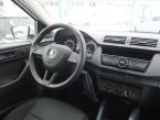 Škoda Fabia - fotka číslo 6
