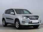 Toyota RAV 4 - fotka číslo 0