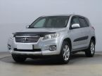 Toyota RAV 4 - fotka číslo 1