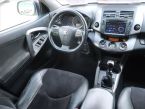 Toyota RAV 4 - fotka číslo 6