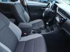 Toyota Auris - fotka číslo 8
