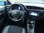 Toyota Auris - fotka číslo 6