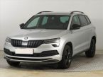 Škoda Karoq - fotka číslo 1