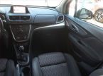 Opel Mokka - fotka číslo 7