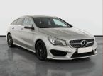 Mercedes Třída CLA - fotka číslo 0