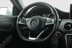Mercedes Třída CLA - fotka číslo 7