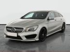 Mercedes Třída CLA - fotka číslo 1