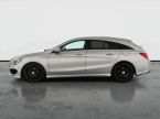Mercedes Třída CLA - fotka číslo 2