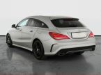Mercedes Třída CLA - fotka číslo 3
