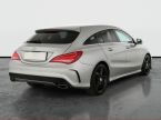 Mercedes Třída CLA - fotka číslo 4