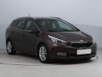 Kia Cee'd - fotka číslo 0