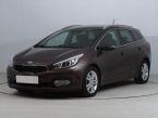 Kia Cee'd - fotka číslo 1