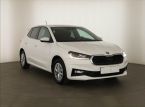 Škoda Fabia - fotka číslo 0