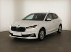 Škoda Fabia - fotka číslo 1