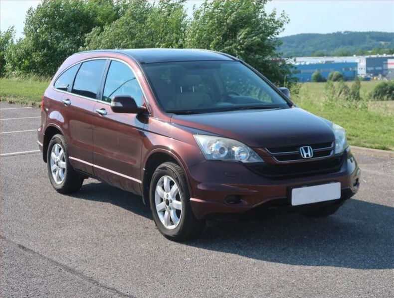 Honda CR-V - hlavní fotka inzerátu