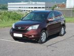 Honda CR-V - fotka číslo 1