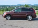 Honda CR-V - fotka číslo 2