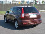 Honda CR-V - fotka číslo 3