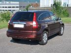 Honda CR-V - fotka číslo 4