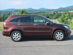 Honda CR-V - fotka číslo 5