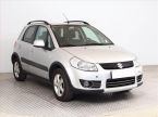 Suzuki SX4 - fotka číslo 0