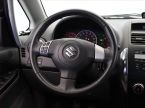 Suzuki SX4 - fotka číslo 12