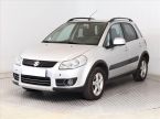 Suzuki SX4 - fotka číslo 1