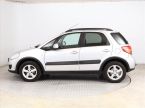 Suzuki SX4 - fotka číslo 2