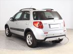 Suzuki SX4 - fotka číslo 3