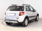 Suzuki SX4 - fotka číslo 4