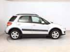 Suzuki SX4 - fotka číslo 5