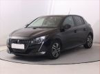 Peugeot 208 - fotka číslo 1