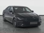 Škoda Superb - fotka číslo 0