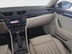 Škoda Superb - fotka číslo 7