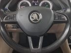 Škoda Superb - fotka číslo 21