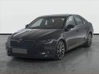 Škoda Superb - fotka číslo 1