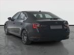 Škoda Superb - fotka číslo 3