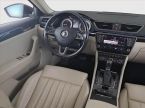 Škoda Superb - fotka číslo 6