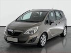 Opel Meriva - fotka číslo 1
