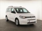 Volkswagen Caddy - fotka číslo 0
