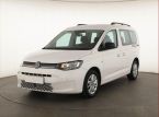 Volkswagen Caddy - fotka číslo 1