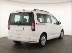 Volkswagen Caddy - fotka číslo 4