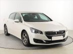 Peugeot 508 - fotka číslo 0