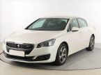 Peugeot 508 - fotka číslo 1