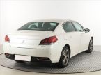 Peugeot 508 - fotka číslo 4