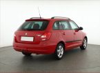 Škoda Fabia - fotka číslo 4