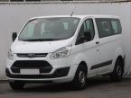 Ford Transit - fotka číslo 1