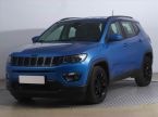 Jeep Compass - fotka číslo 1