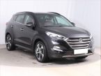 Hyundai Tucson - fotka číslo 0